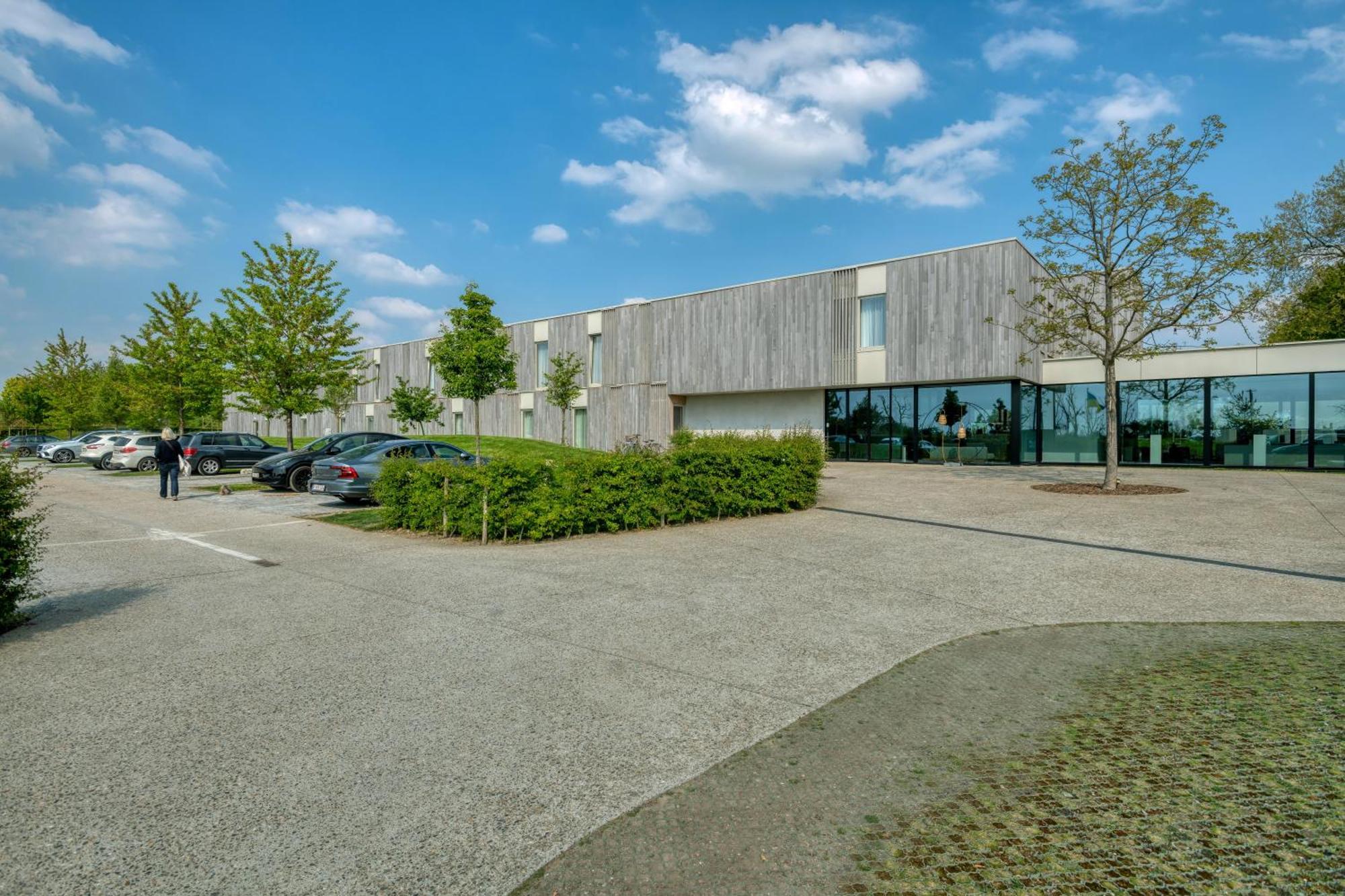 Martin'S Rentmeesterij Bilzen Exteriér fotografie