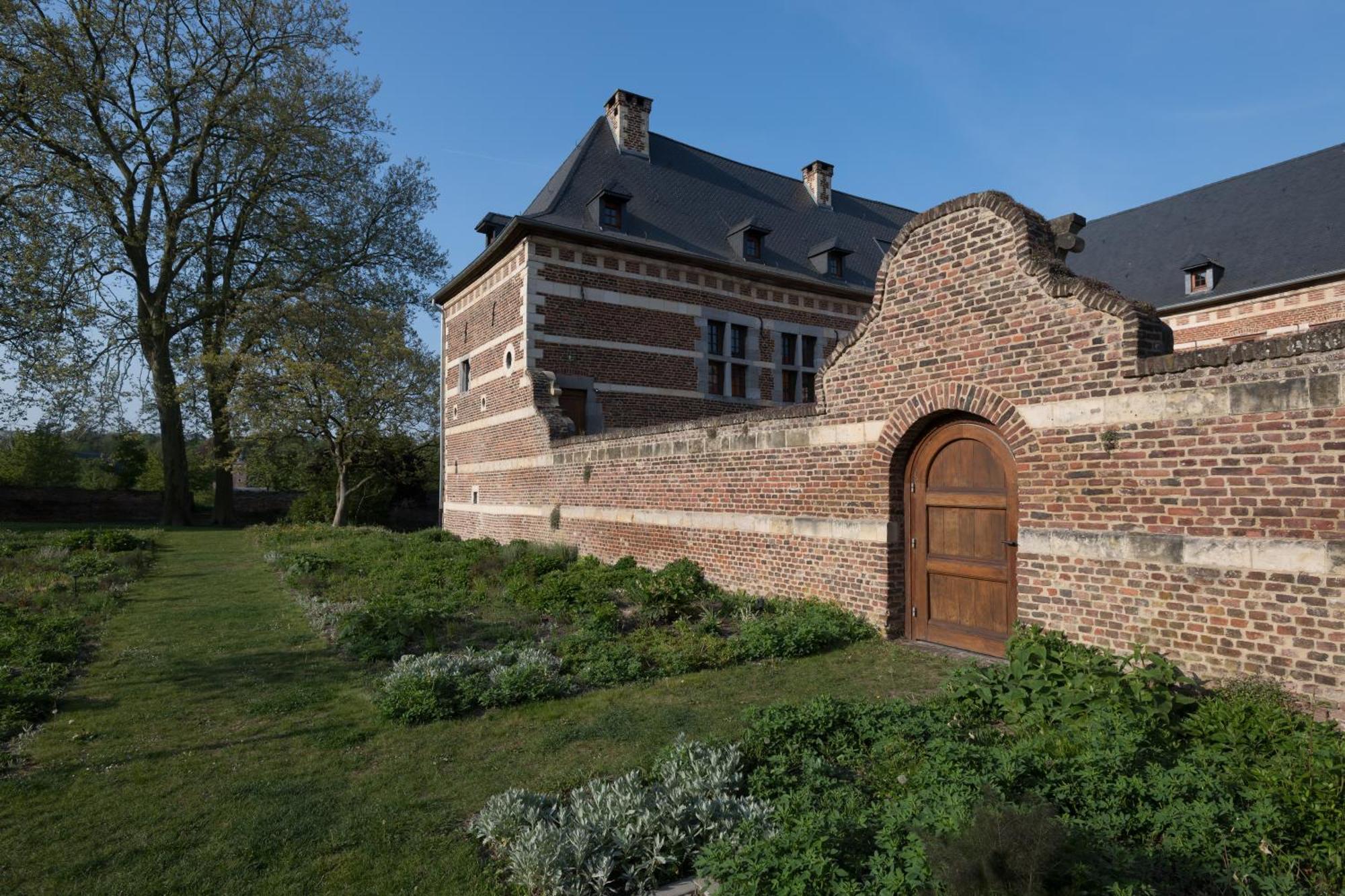 Martin'S Rentmeesterij Bilzen Exteriér fotografie