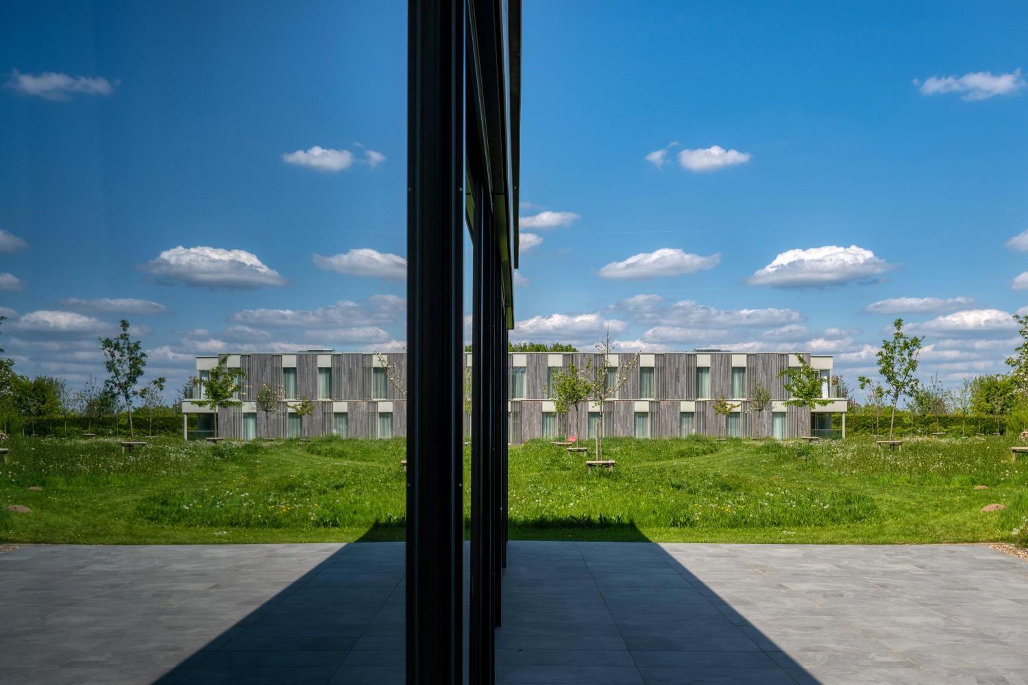Martin'S Rentmeesterij Bilzen Exteriér fotografie