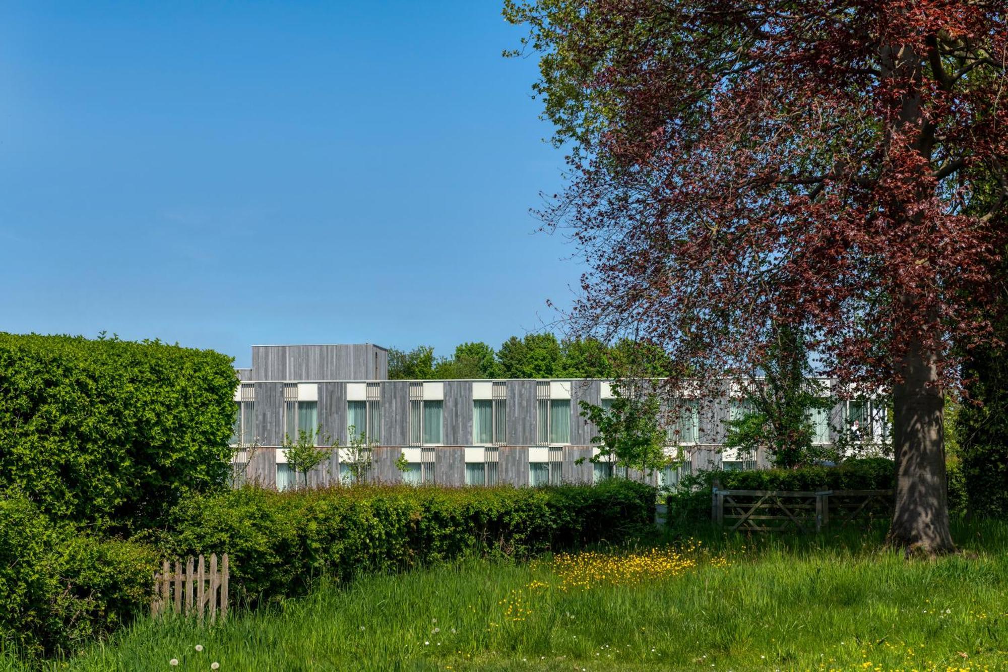 Martin'S Rentmeesterij Bilzen Exteriér fotografie