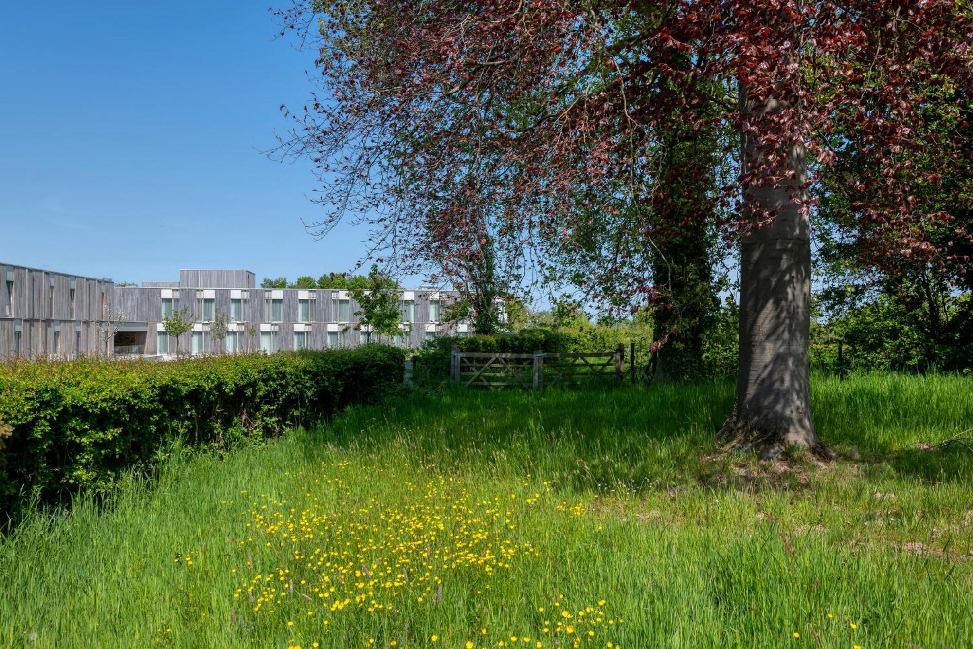 Martin'S Rentmeesterij Bilzen Exteriér fotografie