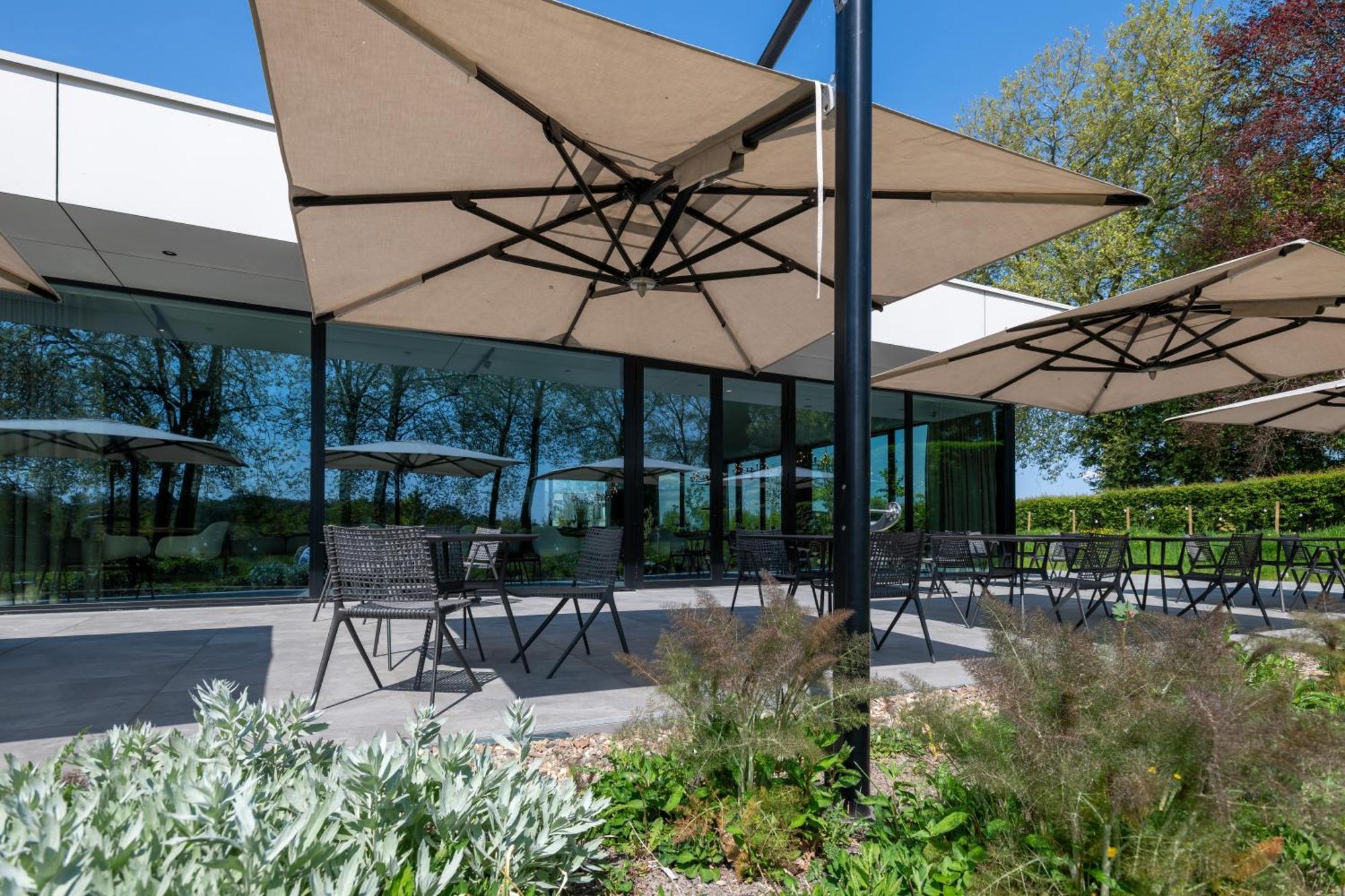 Martin'S Rentmeesterij Bilzen Exteriér fotografie