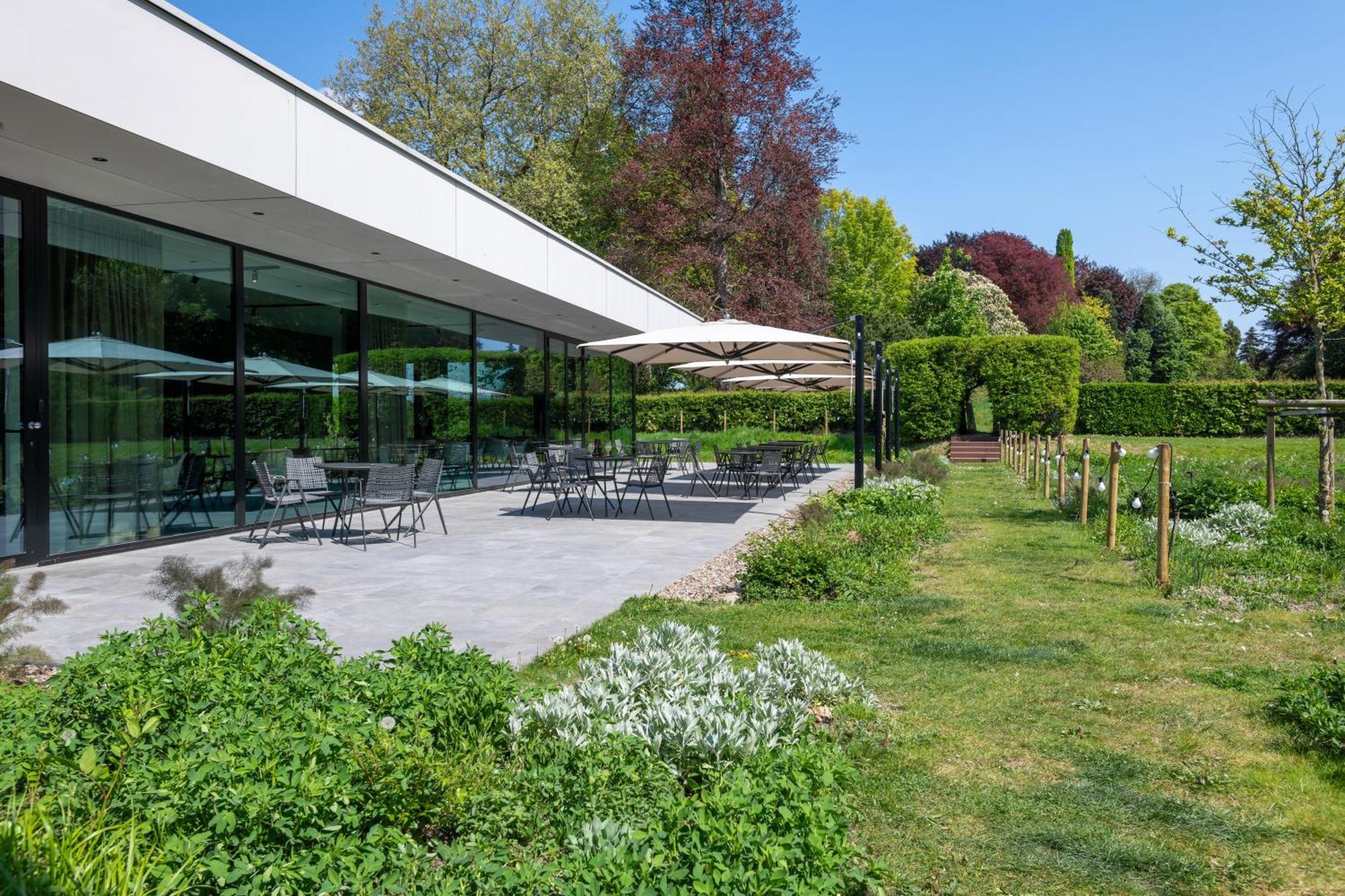 Martin'S Rentmeesterij Bilzen Exteriér fotografie