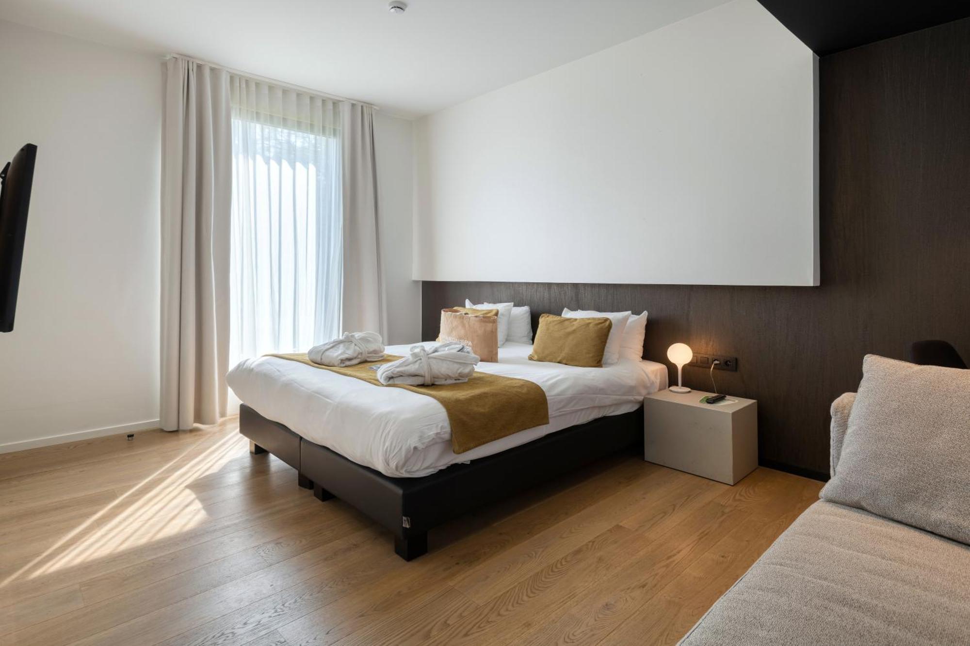 Martin'S Rentmeesterij Bilzen Exteriér fotografie