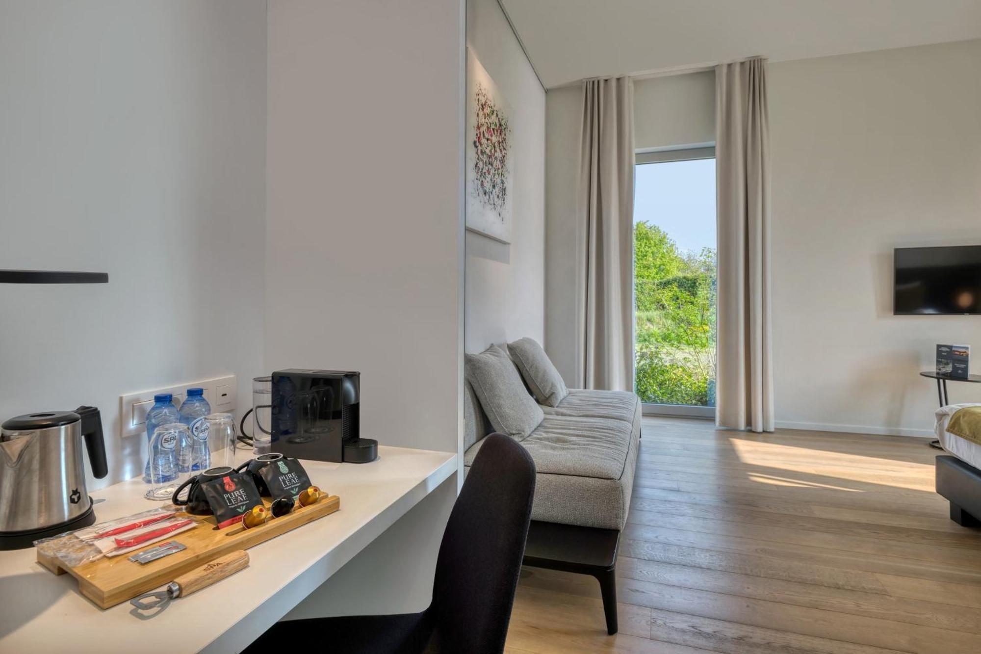 Martin'S Rentmeesterij Bilzen Exteriér fotografie