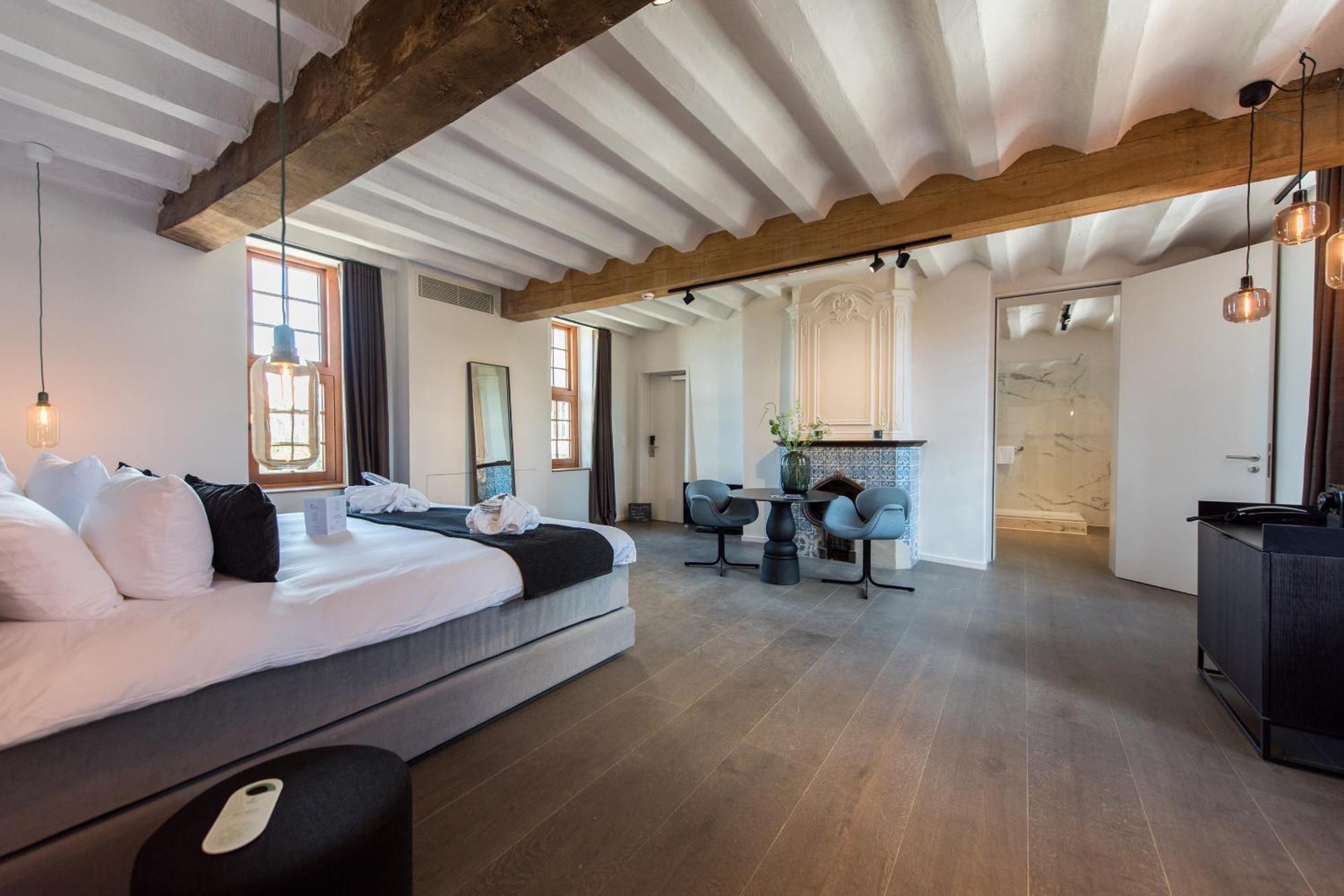 Martin'S Rentmeesterij Bilzen Exteriér fotografie