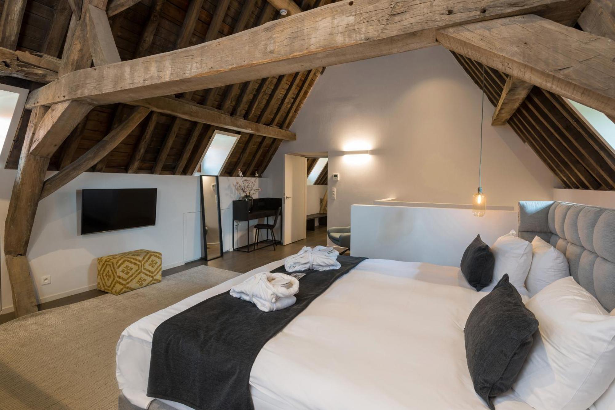 Martin'S Rentmeesterij Bilzen Exteriér fotografie