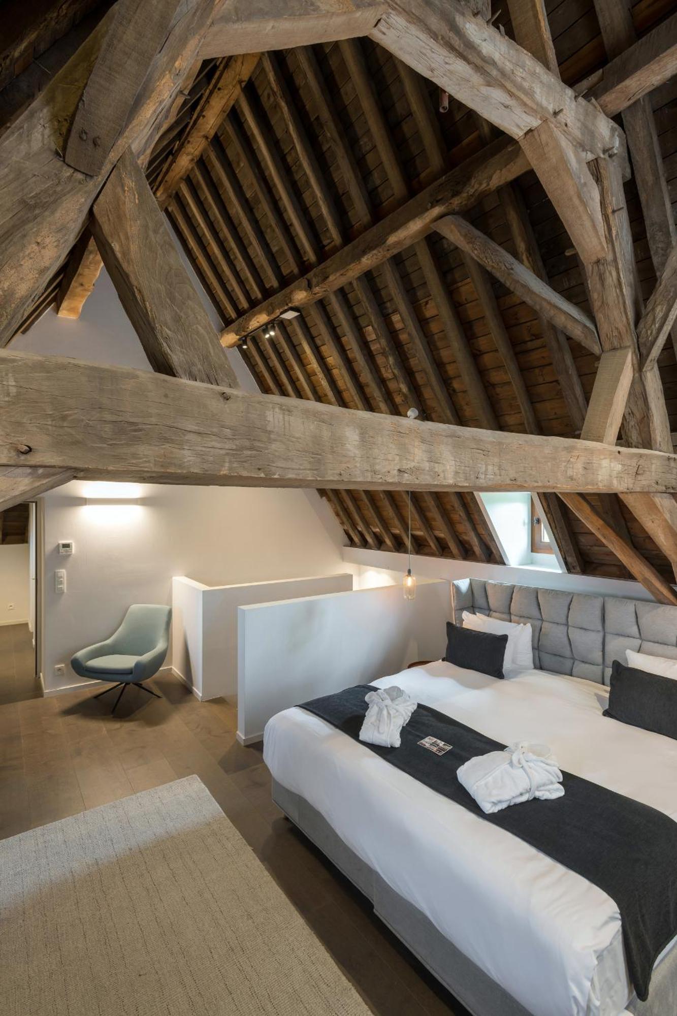 Martin'S Rentmeesterij Bilzen Exteriér fotografie