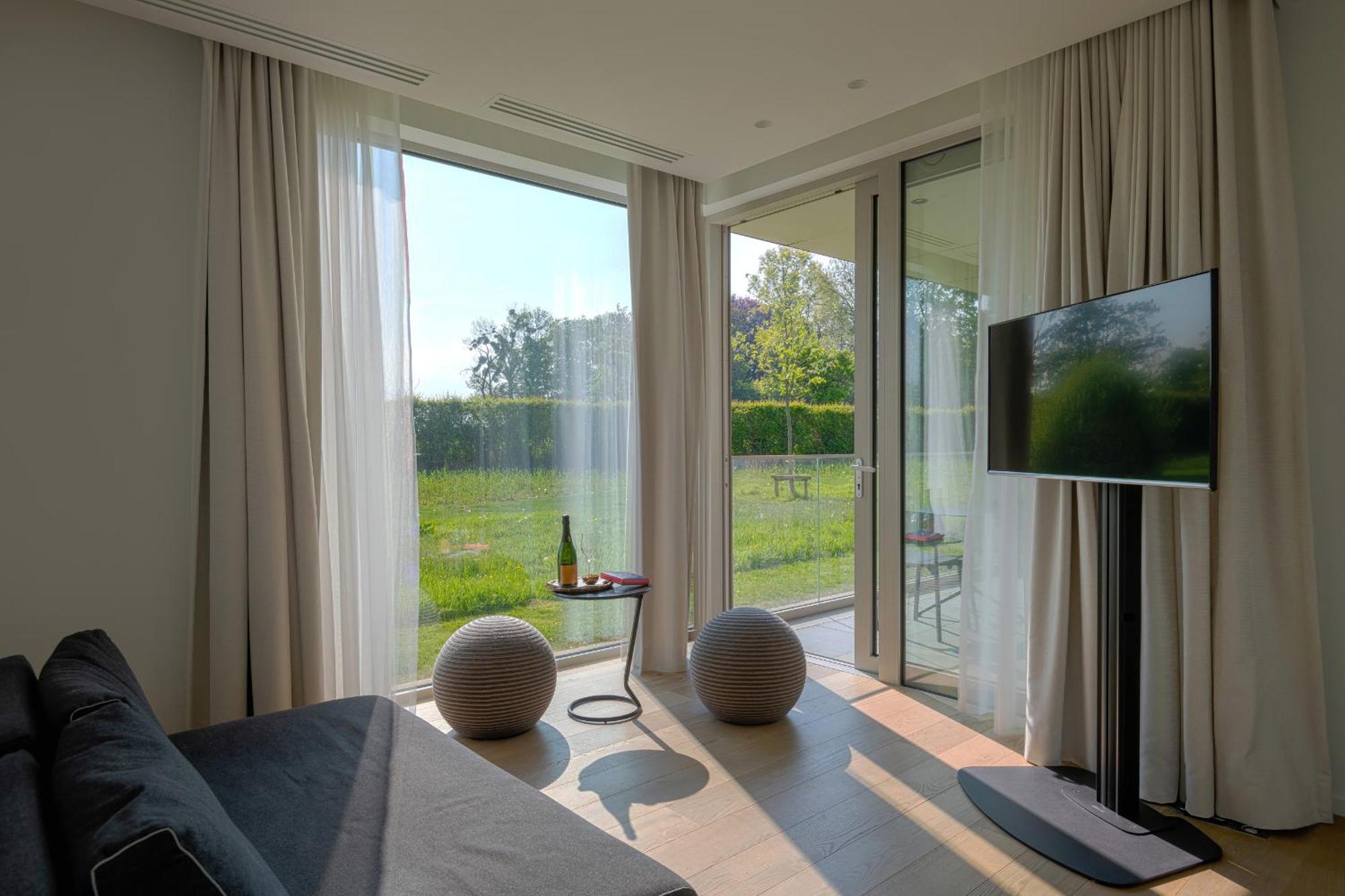 Martin'S Rentmeesterij Bilzen Exteriér fotografie