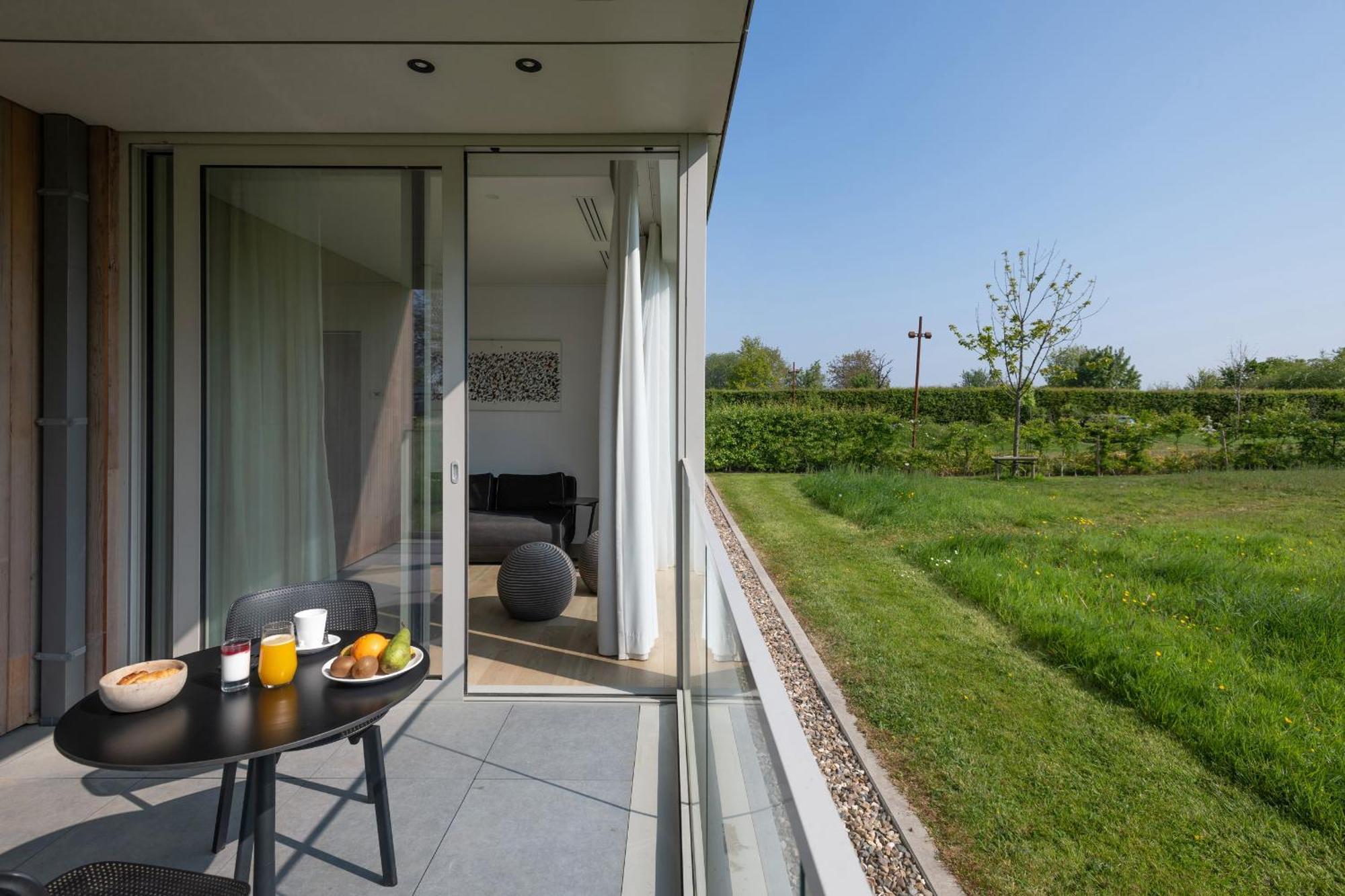 Martin'S Rentmeesterij Bilzen Exteriér fotografie