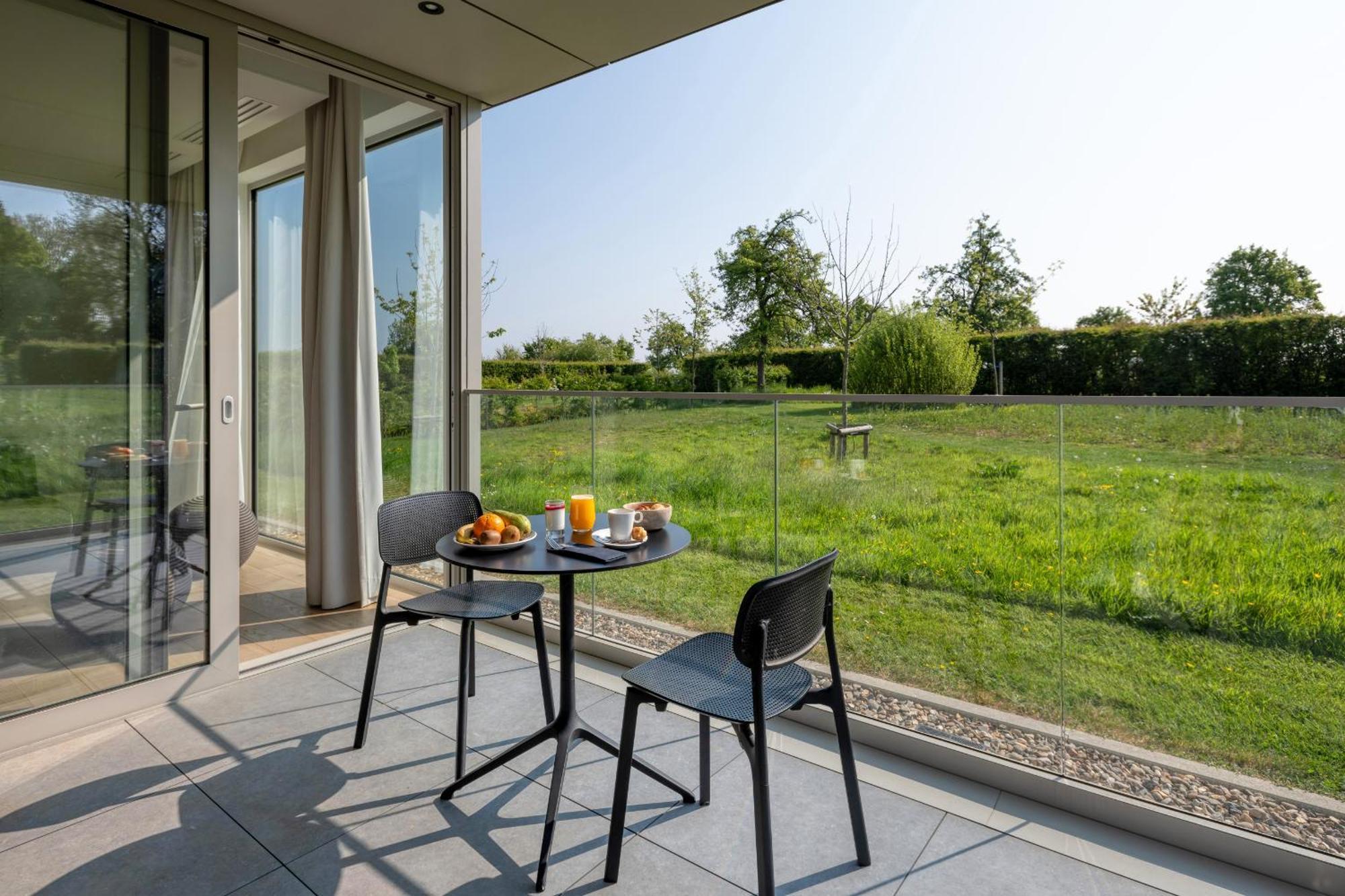 Martin'S Rentmeesterij Bilzen Exteriér fotografie