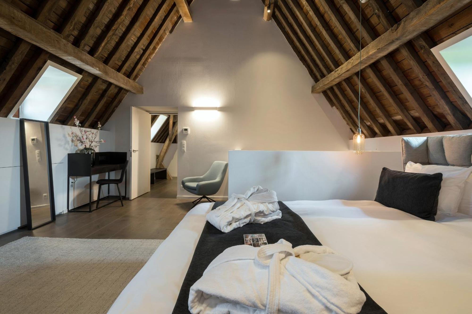 Martin'S Rentmeesterij Bilzen Exteriér fotografie