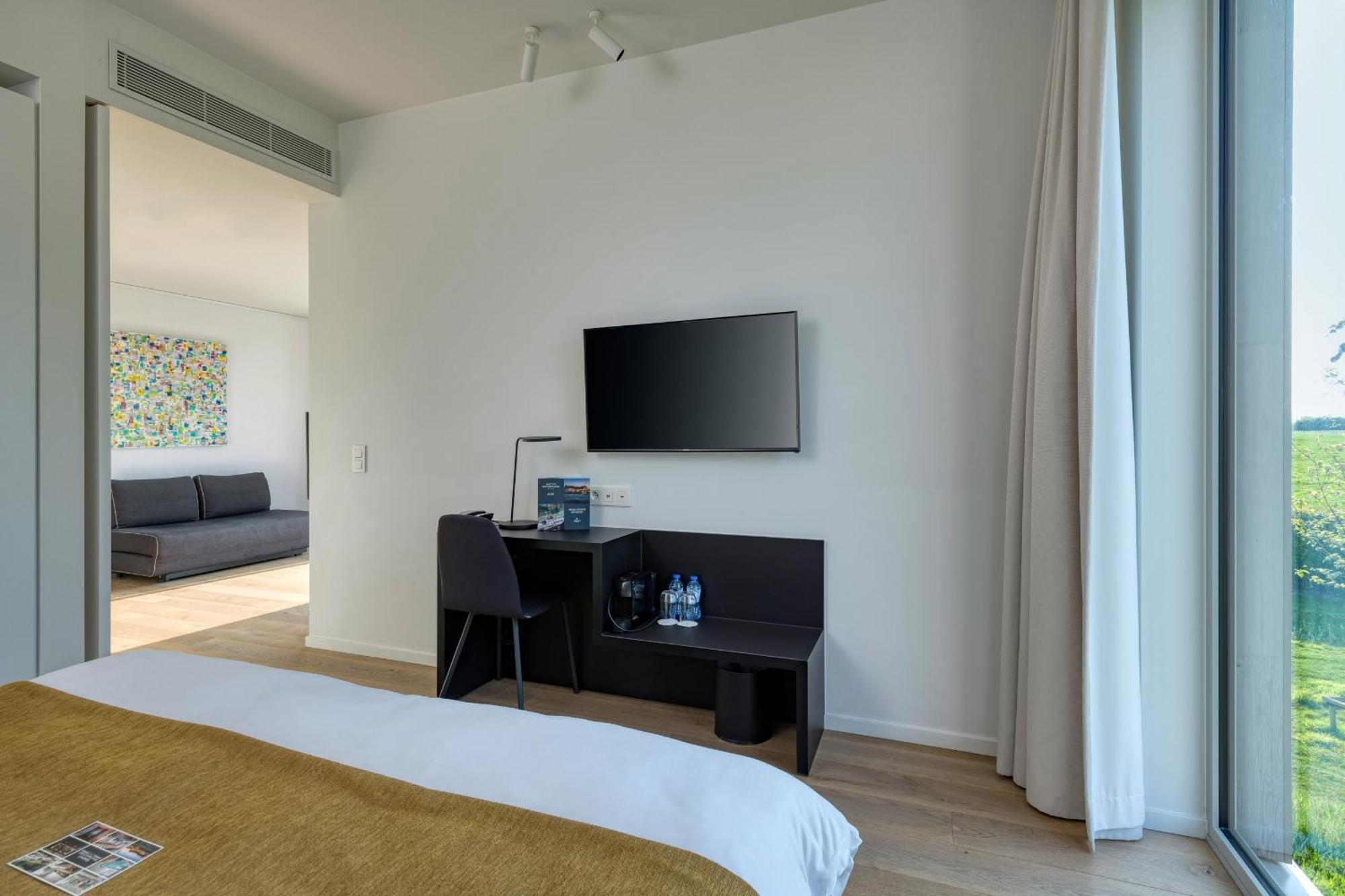 Martin'S Rentmeesterij Bilzen Exteriér fotografie