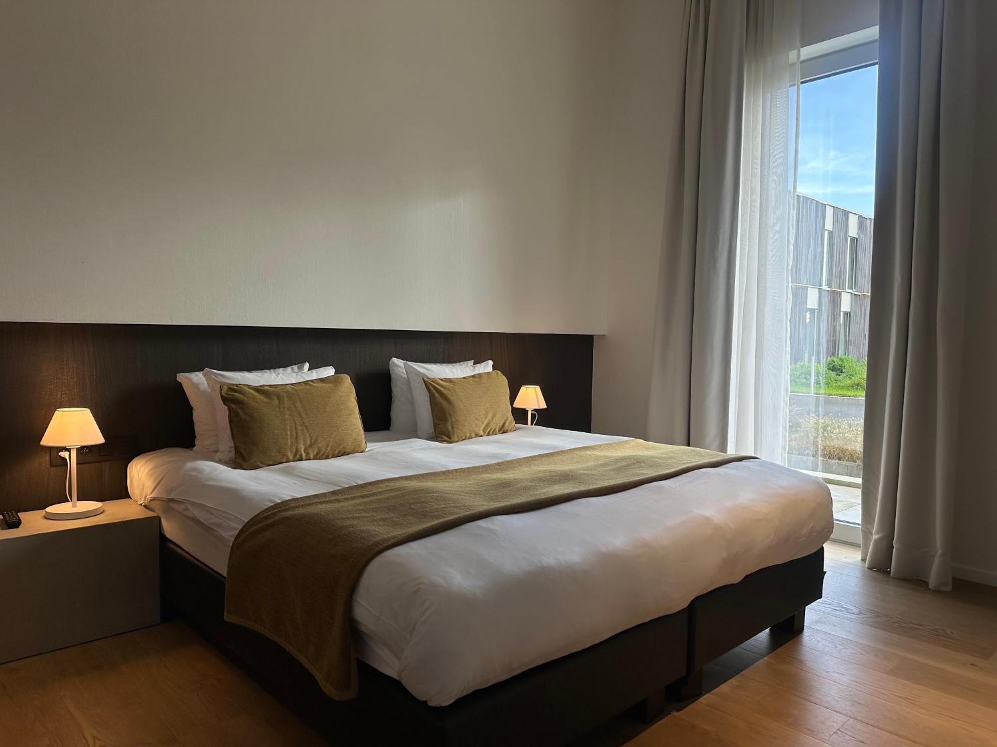 Martin'S Rentmeesterij Bilzen Exteriér fotografie
